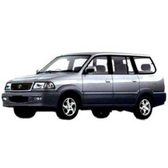 Passenger Car Toyota / Deluxe Long AL50MT