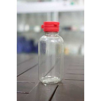 Accu Water Bottle 500ml