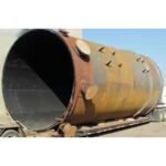 rubber linning, linning tangki. pelapisan tangki, melapisi karet pada tangki