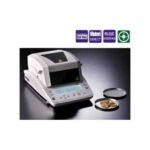 Moisture Analyzer - MOC 63U Shimadzu