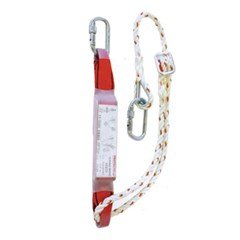 Protecta Pro AE525 Adjustable Fall Arrest Lanyard
