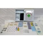 KOTAK P3K GM - 1811 C