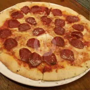 Pepperoni