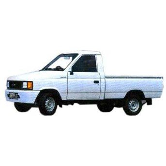 Passenger Car Isuzu Panther