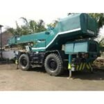 CRANE TADANO TR-250M