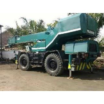 CRANE TADANO TR-250M
