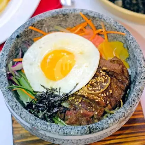 Patio Beef Bowl