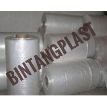 Kemasan Plastik PE Roll