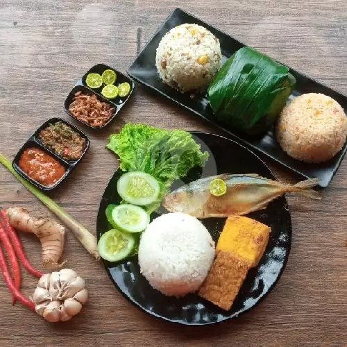 Paket Kenyang Peda Merah