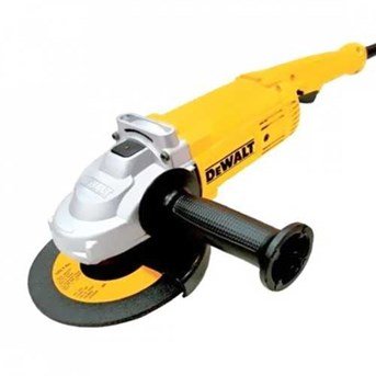 D28491 180mm 2000W Large Angle Grinder, Dewalt