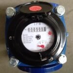 Water Meter Flange 2 inch