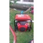 Pompa Pemadam Kebakaran Portable Honda 20 HP