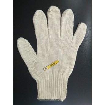 Sarung tangan safety KUDA (benang 5) KS