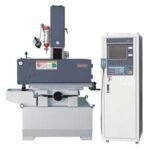 REPAIR & SERVICE MESIN EDM