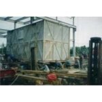 Jacking Manual & Rolling Upto 100 Ton