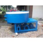 Mixer Paving Batako