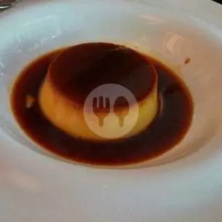 Creme Caramel