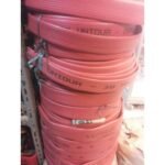 Fire Hose Rubber & Kanvas Osw