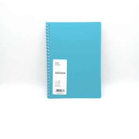 Buku Tulis VOS 58lembar