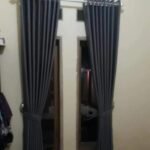 gorden dimout polos blackout 75%