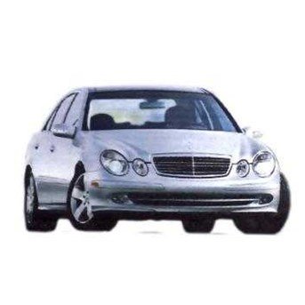 Passenger Car Mercedez Benz