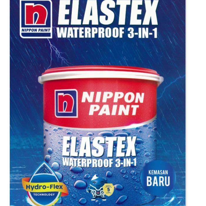 elastex pesanan 1