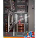 Panel Synchrone Genset