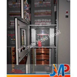 Panel Synchrone Genset
