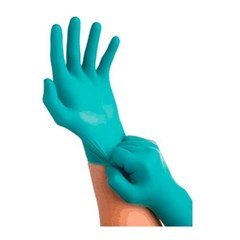 92-600, Touch N Tuff Nitrile Glove, Ansell