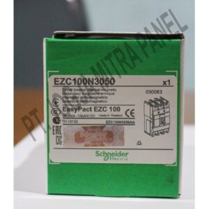 MCCB 50A 3P 15kA SCHNEIDER