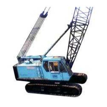 Crawler Crane P & H 350
