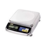 HGS Timbangan Digital - UWE