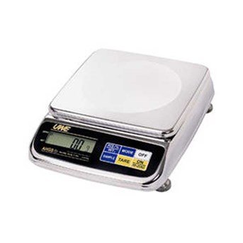 HGS Timbangan Digital - UWE