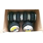 Firestone Air Mount - Air Spring 131 W 01-M58-6155