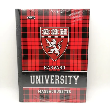 Buku Tulis Diktat KIKY