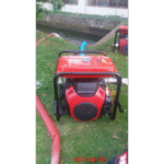 Pompa Pemadam HONDA GX 630