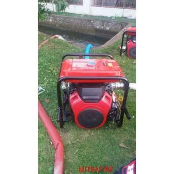本田GX 630战斗泵