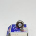 BEARING 607 DD 2RS TUTUP KARET LAHER NSK 7X19X6 LAHAR DINAMO GERINDA