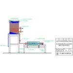 Sludge Dewatering With Heat Recovery