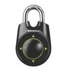 1500i Red, Master Lock One