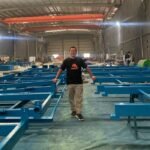 WA 0895 3279 33336, Cara Kerja Belt Scale Untuk Pengukuran Bijih Besi Karawang