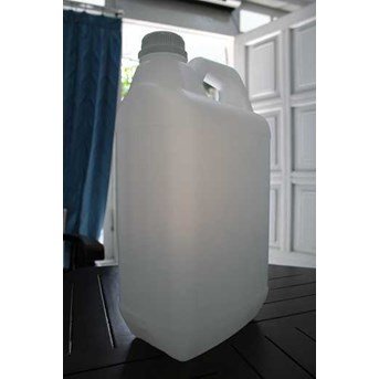 Natural 5 Liter Jerry Can