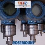 Pressure Transmitter ROSEMOUNT 3051TG S-series Akurasi Tertinggi bekas