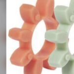 RUBBER ROTEX GR 125 KTR ORIGINAL GR125 KARET KOPLING COUPLING