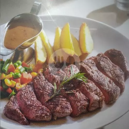 Tenderloin Import 100 Gr