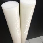 Plastik Rod / Batangan 100mm