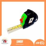 Meteran VPR / Messi/ Glacio| Meteran Alat Ukur Pertukangan - 3m