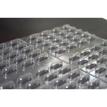 Capsule Blister (Sample of Our Products)