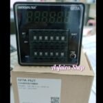 Counter Timer Hanyoung GF7A-P62T
