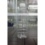 Botol Aqua 500ml